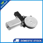 Pack Of 1 For Honda Civic Front Left Power Window Lift Motor 72250-SNA-A03 New. Price: $23.99.