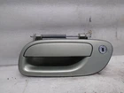 2005-2009 Volvo S60 Front Left Side Exterior Door Handle Gray Oem DK904439 Used. Price: $38.50.