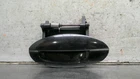 02 08 Jaguar X-type Left Driver Rear Exterior Door Handle Assembly Used. Price: $23.16.