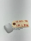 2009-2016 Audi A4 A5 SQ5 Q3 Exterior Door Lock Cylinder Cap Cover 8K0839879 Used. Price: $12.95.