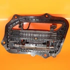 Tesla Model Door Handle Left Front 2020 2021 1133396-00-A GEN4 Oem Used. Price: $179.10.