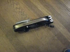 Passenger Right Front Exterior Outer Door Handle Assy. 2025 Nissan Kicks Oem Used. Price: $91.50.