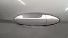 Driver Door Handle Exterior Assembly Rear Fits 14-19 Fiesta 735151 Used. Price: $104.90.