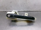 09 - 16 Hyundai Genesis Coupe Left Driver Front Exterior Door Handle Assembly Used. Price: $99.95.