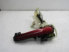 Door Handle Mks 2009 2012 Lincoln Passenger Side Front Outer Exterior Opener Oem Used. Price: $99.99.