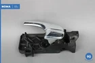 03-08 Jaguar S-type X202 Rear Left Side Interior Door Handle 2R8322601BC Oem Used. Price: $44.40.