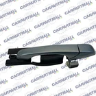 2009 2010 Dodge Journey Front Right Side Exterior Door Handle 884AAA1808 Oem Used. Price: $47.47.