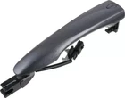 Genuine Nissan Handle Outside 80640-5RB3C New. Price: $61.58.