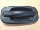 2005 Silverado 2500 Front Exterior Door Handle, 88K 16400 Used. Price: $121.03.