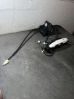 2018 Gmc Acadia Denali Door Handle Front Right Passenger Pearl White Glittery Used. Price: $149.99.