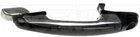 Dorman Exterior Door Handle , Pn# 80770 New. Price: $52.51.