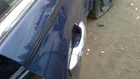Passenger Door Handle Exterior Assembly Front Fits 19-25 Altima 32731283 Used. Price: $110.70.