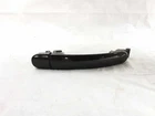 11-18 Volkswagen Jetta Front Right Passenger Exterior Kessy Door Handle Scratch Used. Price: $53.53.