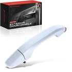 A-premium Rear Birch Exterior Door Handle For Chevy Silverado 2500 Hd Gmc New. Price: $45.99.