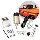Door Popper Autoloc AUTSL100DPK Muscle Truck Street Rat Hot Rod Custom New. Price: $99.95.