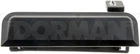 Dorman Exterior Door Handle , Pn# 77158 New. Price: $27.99.