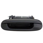 For 03-07 Cts Rear Black Outside Outer Exterior Door Handle Left Driver New. Price: $28.95.