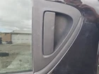 Used Rear Left Exterior Door Handle Fits: 2018 Chevrolet Spark Gasoline Model. Price: $91.75.
