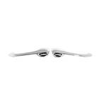 Trim Parts 3081 1968-75 Fits Chevrolet Chevy Iioutside Door Handle New. Price: $109.99.