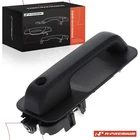 A-premium Front Left Black Exterior Door Handle W/ Keyhole Ford F-150 15-20 New. Price: $36.09.