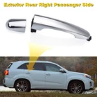 826512P010 Rear Door Handle Passenger Outside Right For 2011-2015 Kia Sorento Us New. Price: $8.99.