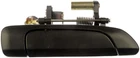 Dorman 80669 Exterior Door Handle Rear Right Smooth Black New. Price: $45.24.