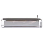 Door Handle For Niissan Pickup 95-97 Chrome Outer Exterior Left Driver Side New. Price: $12.99.