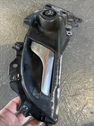 Oem 2003-2012 Maserati Quattroporte M139 Left Rear Interior Door Handle Used. Price: $50.00.