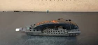 11 12 13 14 15 16 17 18 Audi A7 Right Front Exterior Door Handle Oem 4H0837206GR Used. Price: $69.99.