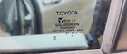2021-2024 Toyota Sienna Lh Left Driver Front Door Oem Used. Price: $1802.00.