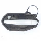2004-2010 Bmw X3 Series E83 Rear Left Driver Side Door Handle White 3330983 Oem Used. Price: $59.99.