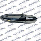 1998-2002 Lincoln Town Car Rear Left Side Exterior Door Handle F8VB-5426601 Oem Used. Price: $59.47.