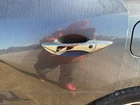 Used Rear Left Exterior Door Handle Fits: 2017 Acura Mdx Assembly W/sm. Price: $134.90.