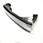 Oem 2011 2019 Ford Explorer Exterior Chrome Door Handle BA13-7822404-AA Used. Price: $28.45.