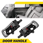 Interior Inner Inside Door Handle Left Right For Hyundai Santa Fe 2007 To 2012 New. Price: $18.04.