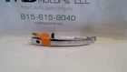 2018-2020 Nissan Sentra Front Left Outside Door Handle Oem 82640-6CA2B Used. Price: $85.00.