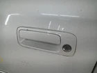 Driver Door Handle Exterior Assembly Front Fits 00-04 Avalon 104945823 Used. Price: $55.25.