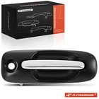 A-premium Front Left Exterior Door Handle For Dodge Grand Caravan 01-07 Chrysler New. Price: $23.39.