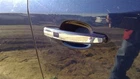 Door Handle Exterior Front Opt Ath Fits 10-12 Lacrosse 665631 Used. Price: $65.20.