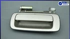 1995-2000 Lexus XF20 LS400 Rear Left Side Exterior Door Handle Oem 69240-50021 Used. Price: $36.70.