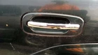 Driver Door Handle Exterior Rear Fits 02-06 Escalade 29839312 Used. Price: $110.70.