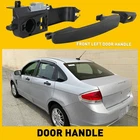 Lh Driver Handle Side Bracket Door Exterior Primed 2008-2011 Focus Ford New. Price: $26.59.
