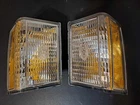 1978 Chevrolet Monte Carlo New Oem Front Corner Signal Light Set!!. Price: $350.00.