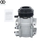 Fit Ford E150 E250 E350 E450 Super Duty Ac Compressor 2007-2019 7R3Z19703A New. Price: $85.01.