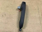 Jeep Patriot 2007-2017 Front Left Driver Door Exterior Handle Factory Used. Price: $45.50.