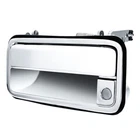 United Pacific Chrome Exterior Door Handle 1988-2000 Chevrolet/gmc Truck New. Price: $26.95.