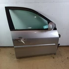 Passenger Door Handle Exterior Assembly Front Fits 01-06 Mdx Used. Price: $139.99.