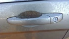 Driver Door Handle Exterior Assembly Sedan Front Fits 07-10 Sebring 273328 Used. Price: $63.99.