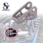 Reinforced Door Handle Paddle Gear Fits 2012-2019 Tesla Model 1042845-00-B New. Price: $9.32.