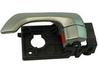 Front Left Diy Solutions Interior Door Handle Fits Kia Optima 2006-2008 67NMYV New. Price: $32.55.